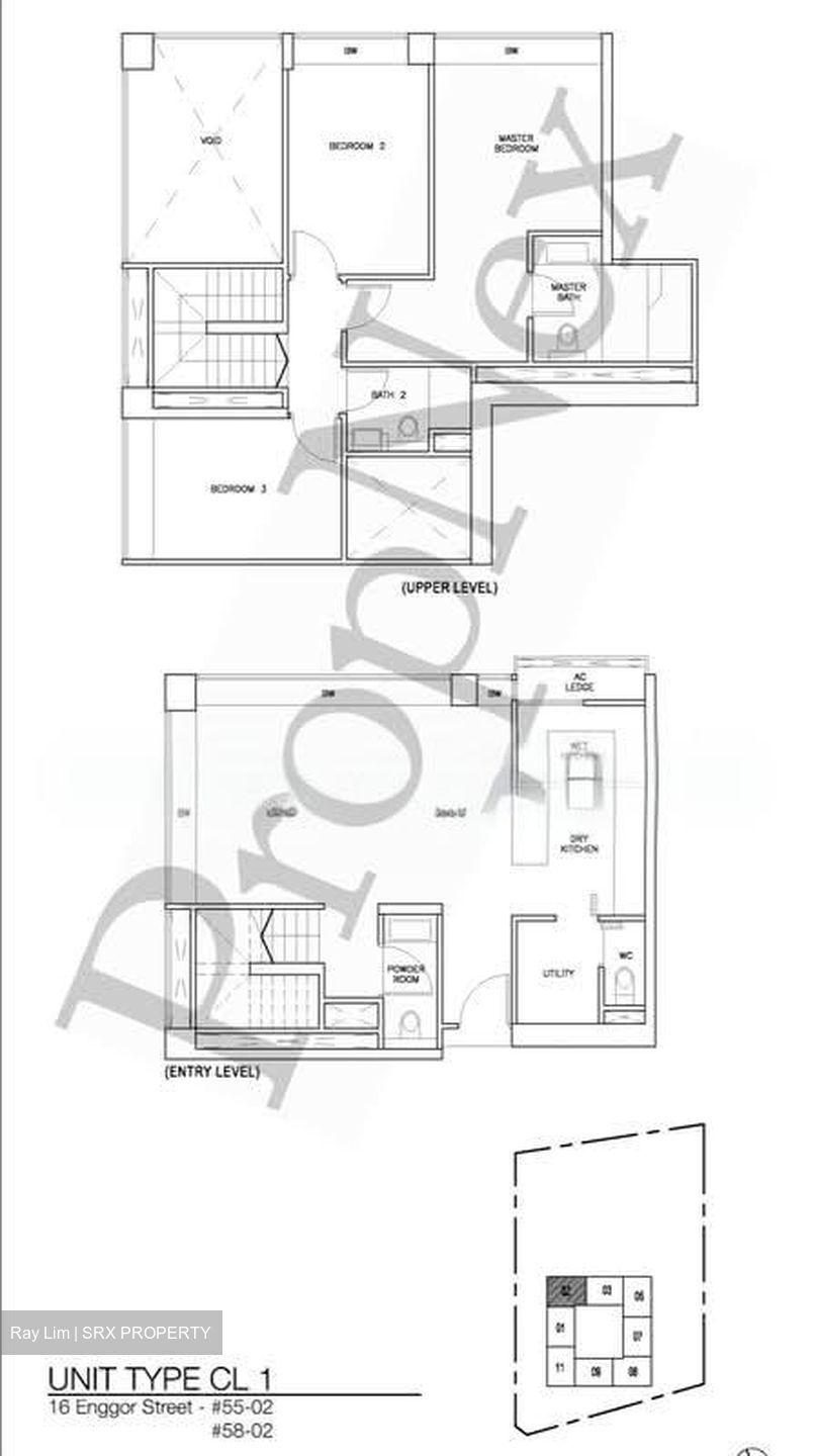 Altez (D2), Apartment #540399541